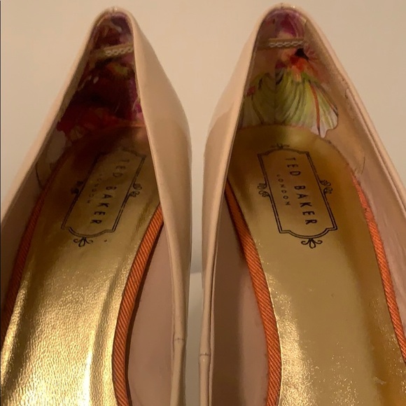 Ted Baker heels - Picture 6 of 7
